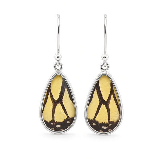 Silver Earring