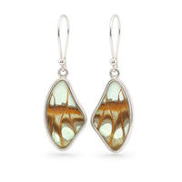 Silver Earring