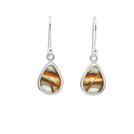 Silver Earring
