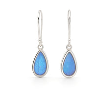 Silver Earring