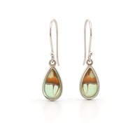 Silver Earring