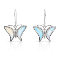 Silver Earring