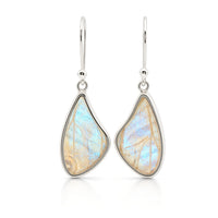 Silver Earring