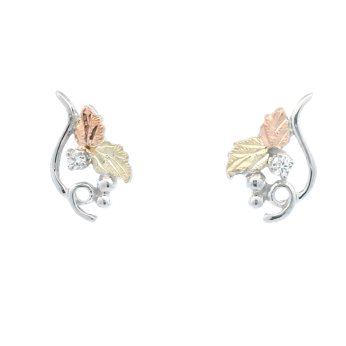 Landstrom's Stud Earrings