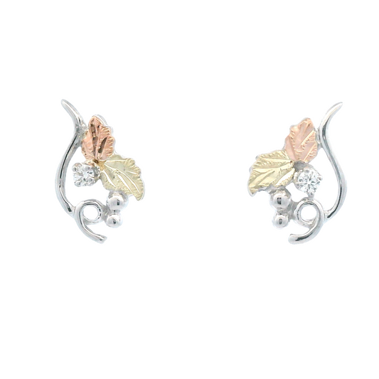 Landstrom's Stud Earrings