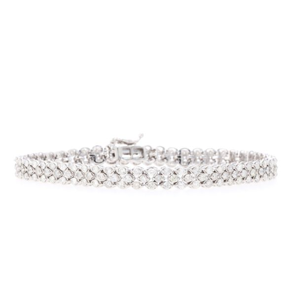 Diamond Bracelet