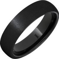 Black Diamond Ceramic Stone Finish