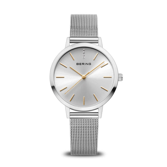 Bering Time Classic - 13434-001