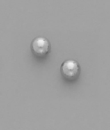 Surgical Stainless Steel Ball Stud