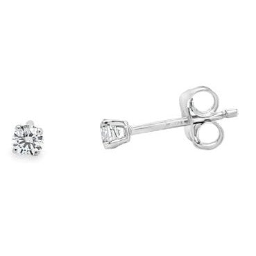 LAB Diamond Earring