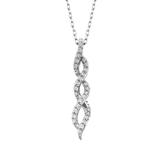 Diamond Pendant