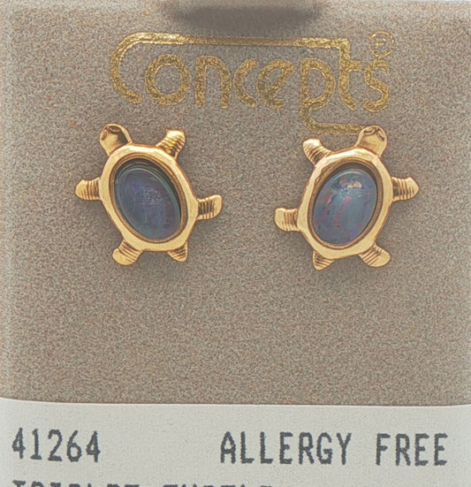 CONCEPT ALLERGY FREE