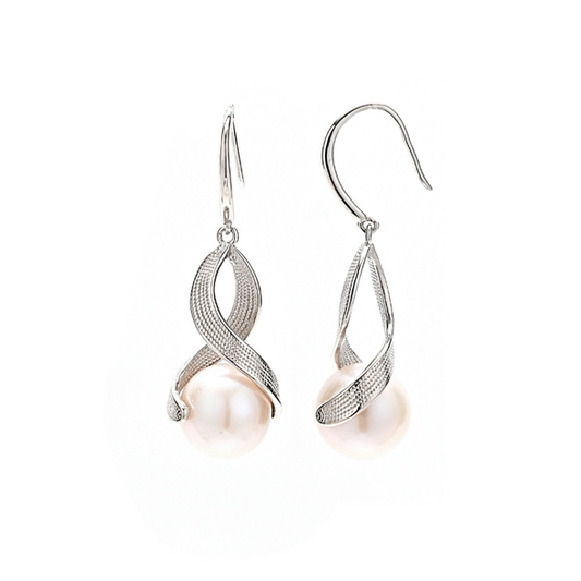 Pearl Earring