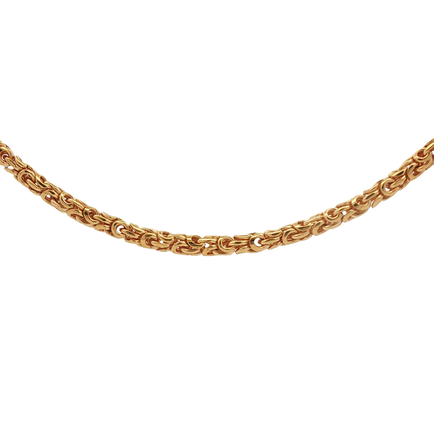 28.8 Byzantine Chain