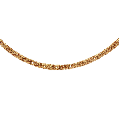 28.8 Byzantine Chain