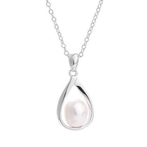 Pearl Pendant