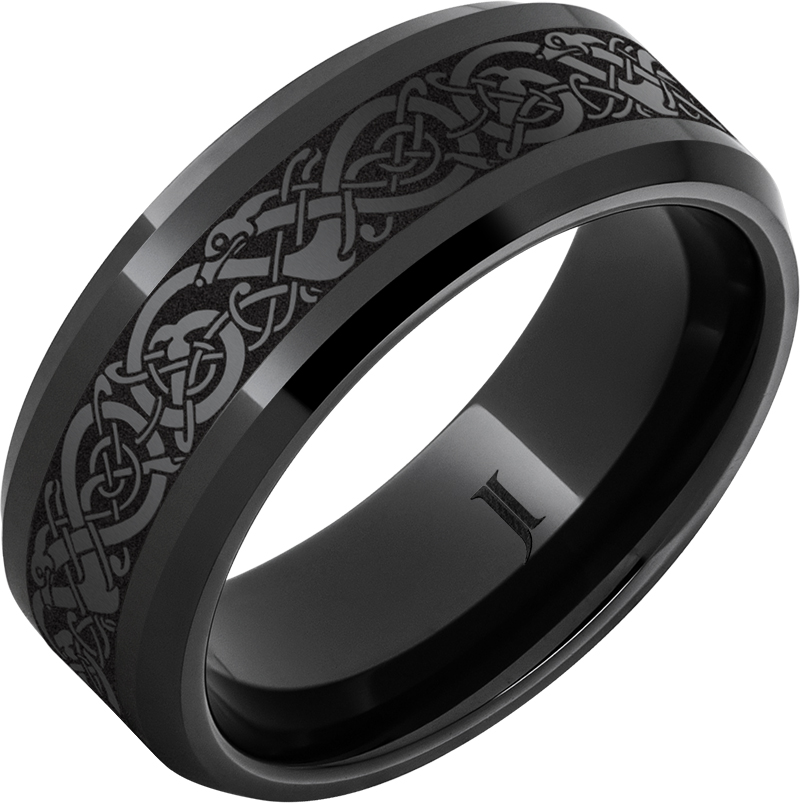 Black Diamond Ceramic Viking