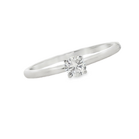 1/4 Cttw. Solitaire Ring