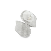 Pearl Bypass Ring
