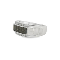 1.0 Cttw. Wedding Band Ring