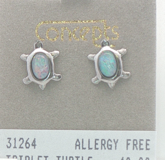 CONCEPT ALLERGY FREE