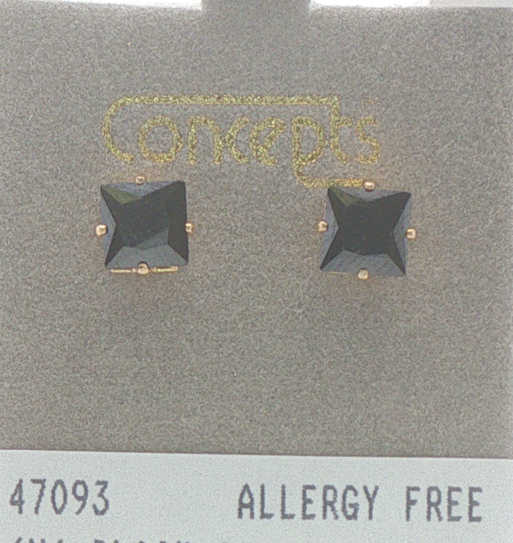 CONCEPT ALLERGY FREE