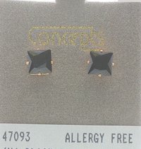CONCEPT ALLERGY FREE