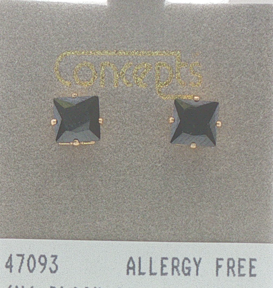 CONCEPT ALLERGY FREE