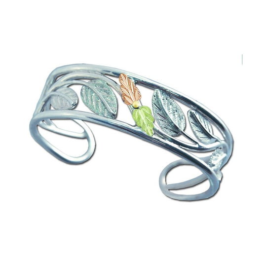 Cuff Bracelet