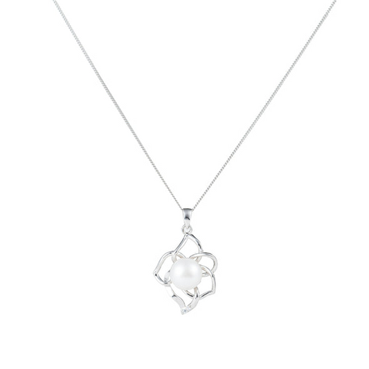 Pearl Pendant