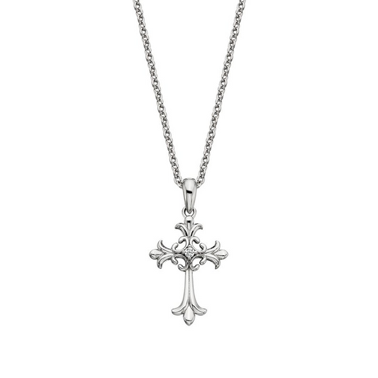 Silver Pendant