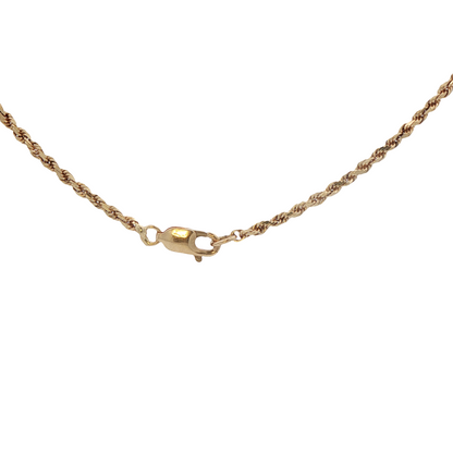 8.2g Rope Chain