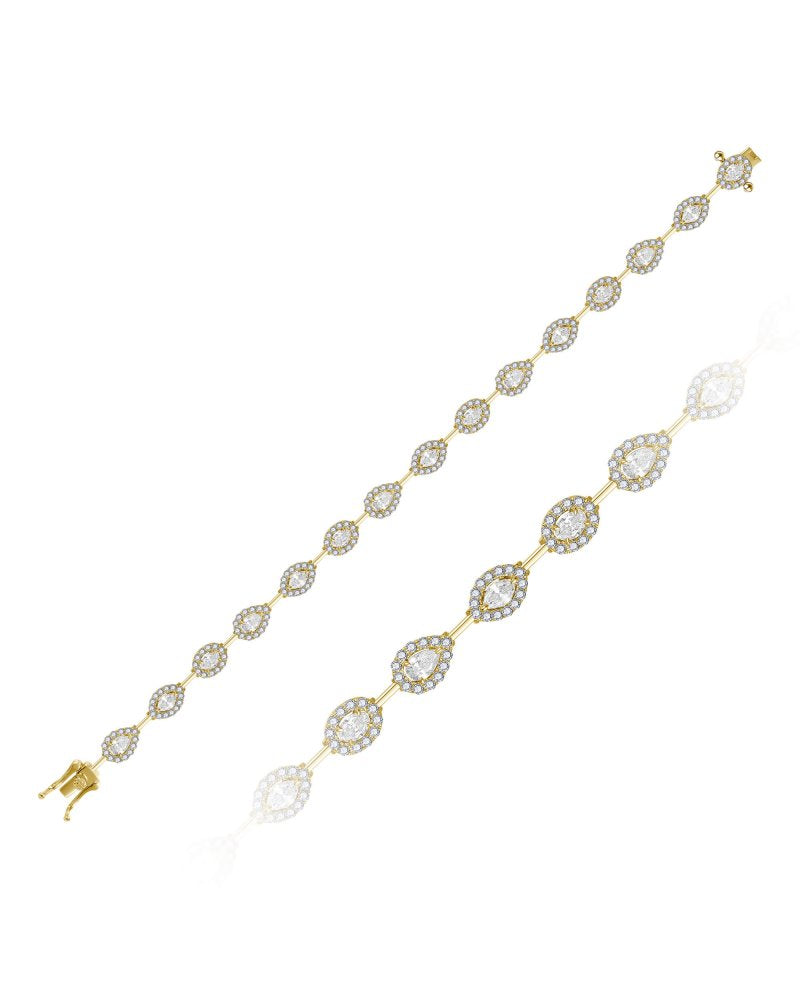 Diamond Bracelet