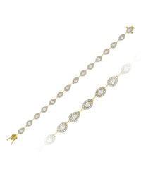 Diamond Bracelet