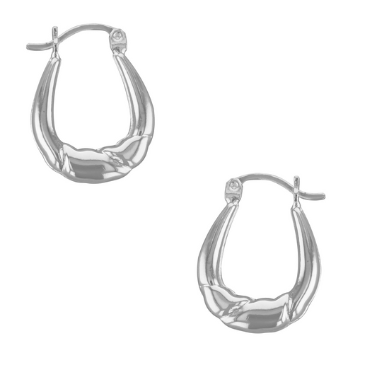 Earrings Hoop