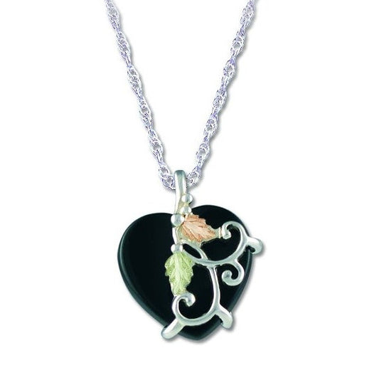 Landstrom's Heart Pendant