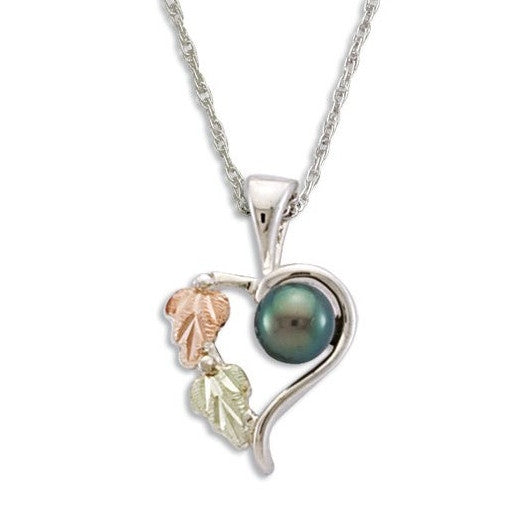 Landstrom's Heart Pendant