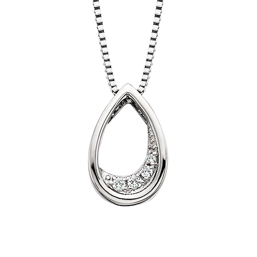 Silver Pendant