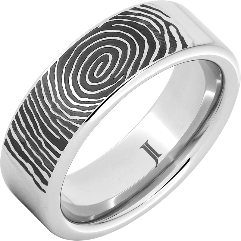 Serinium Fingerprint