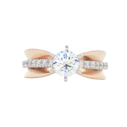 Diamond Semi-Mount
