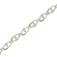 Heart Bracelet