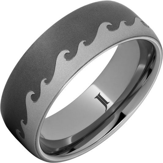 Tungsten Wave