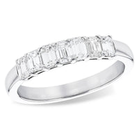 1.0 Cttw. Anniversary Ring