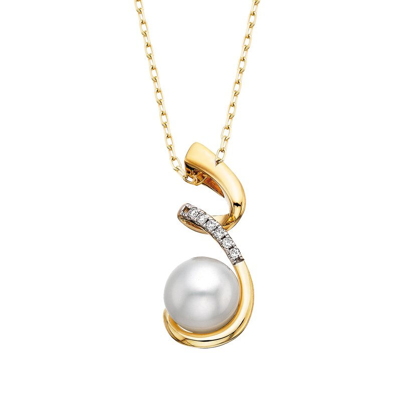 Pearl Pendant
