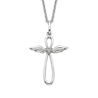 Topazes Dangle Pendant