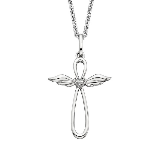 Topazes Dangle Pendant