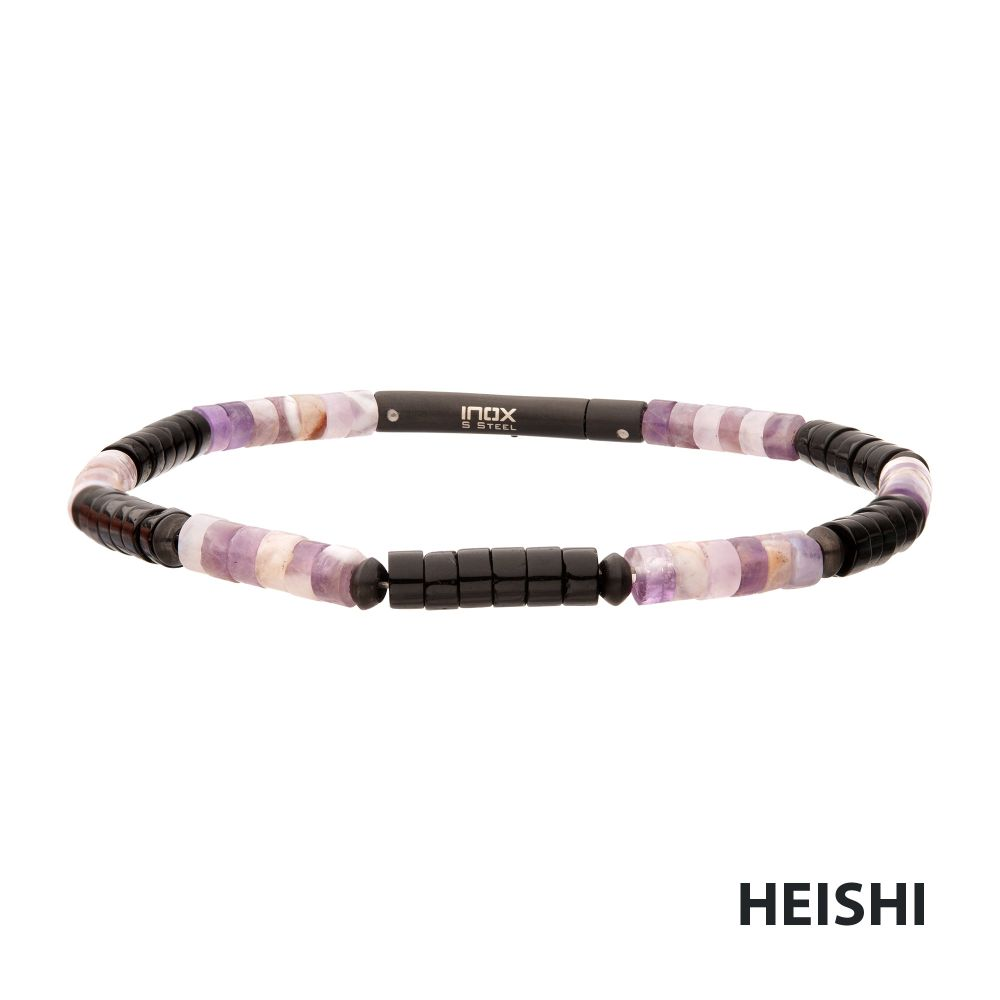 Heishi 8.25"