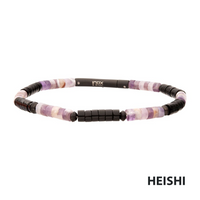 Heishi 8.25"