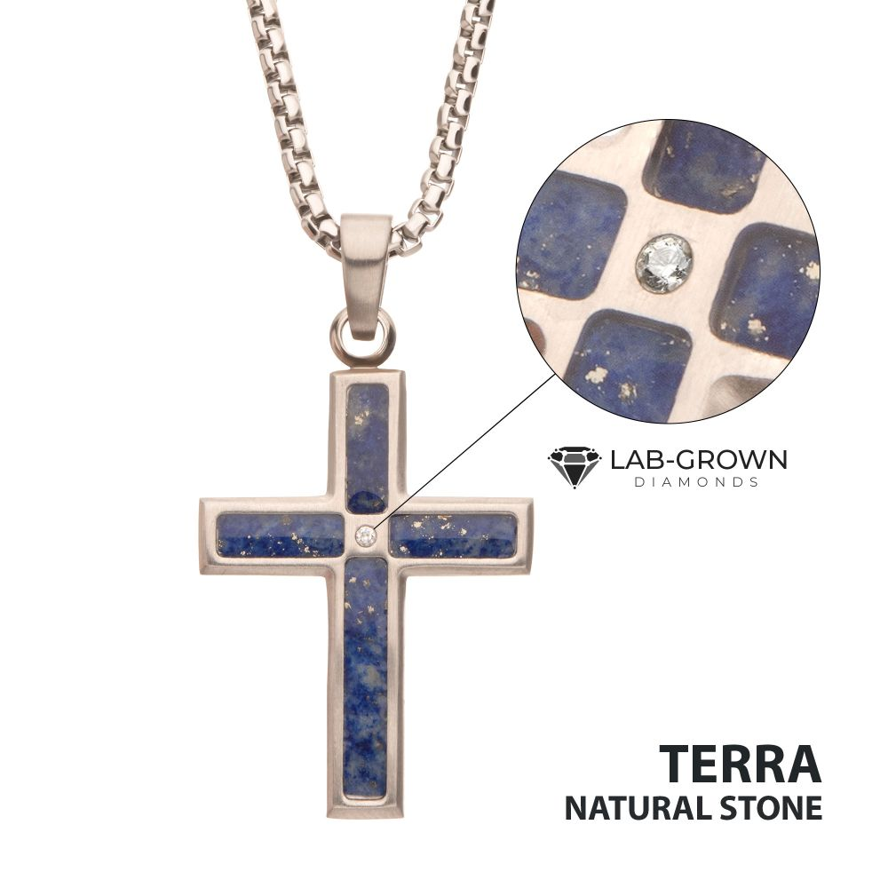 Cross Pendant