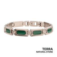Steel Malachite
